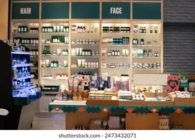 Shop All (تسوق الكل)