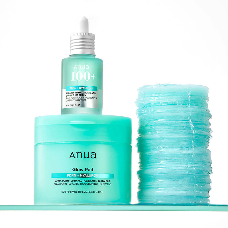 PDRN Deep Hydrating Duo – مجموعة الترطيب العميق PDRN