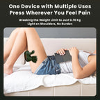 Smart Body Massager – جهاز مساج ذكي للجسم