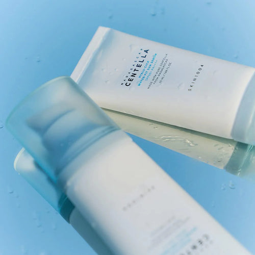 Centella Hyalu-Cica Sun Serum – سيروم الحماية من الشمس سنتيلا