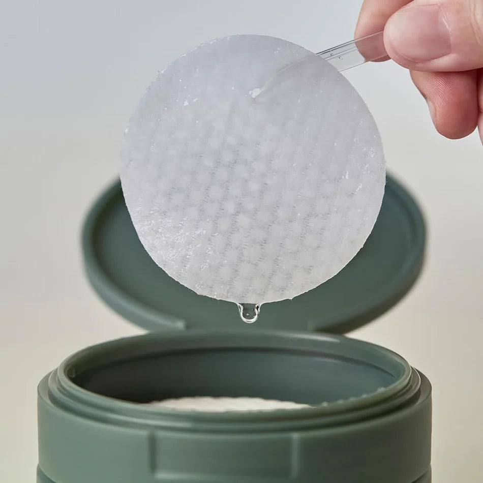 Heartleaf 77 Clear Pad – بادز هارت ليف 77 للتنقية