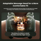 Smart Body Massager – جهاز مساج ذكي للجسم