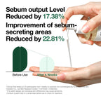 Heartleaf Cleansing Oil – زيت هارت ليف لتنقية المسام