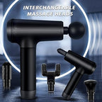 Deep Muscle Massage 🇴🇲 تدليك عميق للعضلات