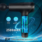 Deep Muscle Massage 🇴🇲 تدليك عميق للعضلات