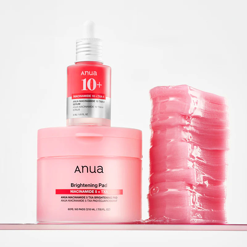 Dark Spot Brightening Duo – مجموعة تفتيح البقع الداكنة