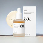 Heartleaf Soothing Ampoule – أمبول هارت ليف المهدئ