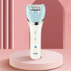 VGR V-703 5-in-1 Ladies Epilator – جهاز إزالة الشعر النسائي متعدد الوظائف (5 في 1)