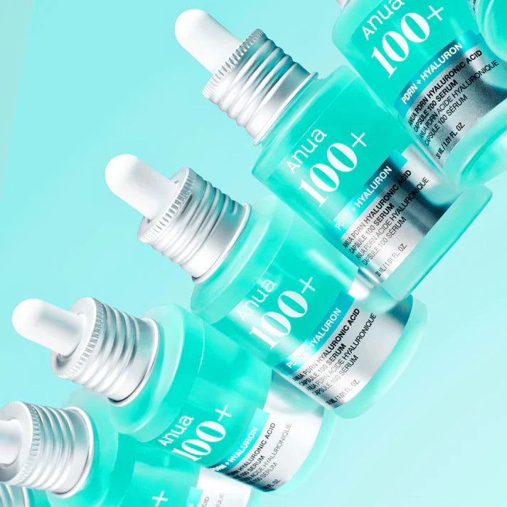 PDRN Hyaluronic 100 Serum – سيروم PDRN هيالورونيك 100