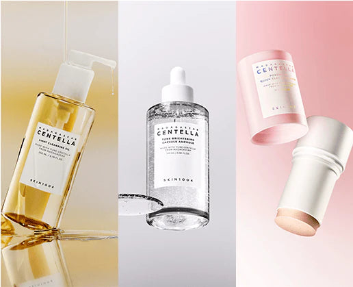 TikTok Viral Set – مجموعة المنتجات الشهيرة على تيك توك