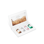 Centella Ampoules Set – مجموعة أمبولات سنتيلا للعناية الكاملة بالبشرة (4 قطع)