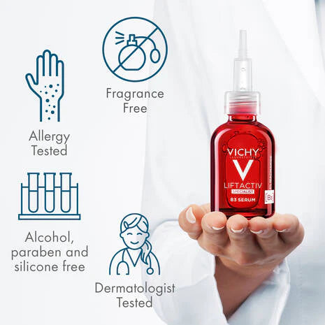 Liftactiv B3 Serum – سيروم ليفتاكتيف B3