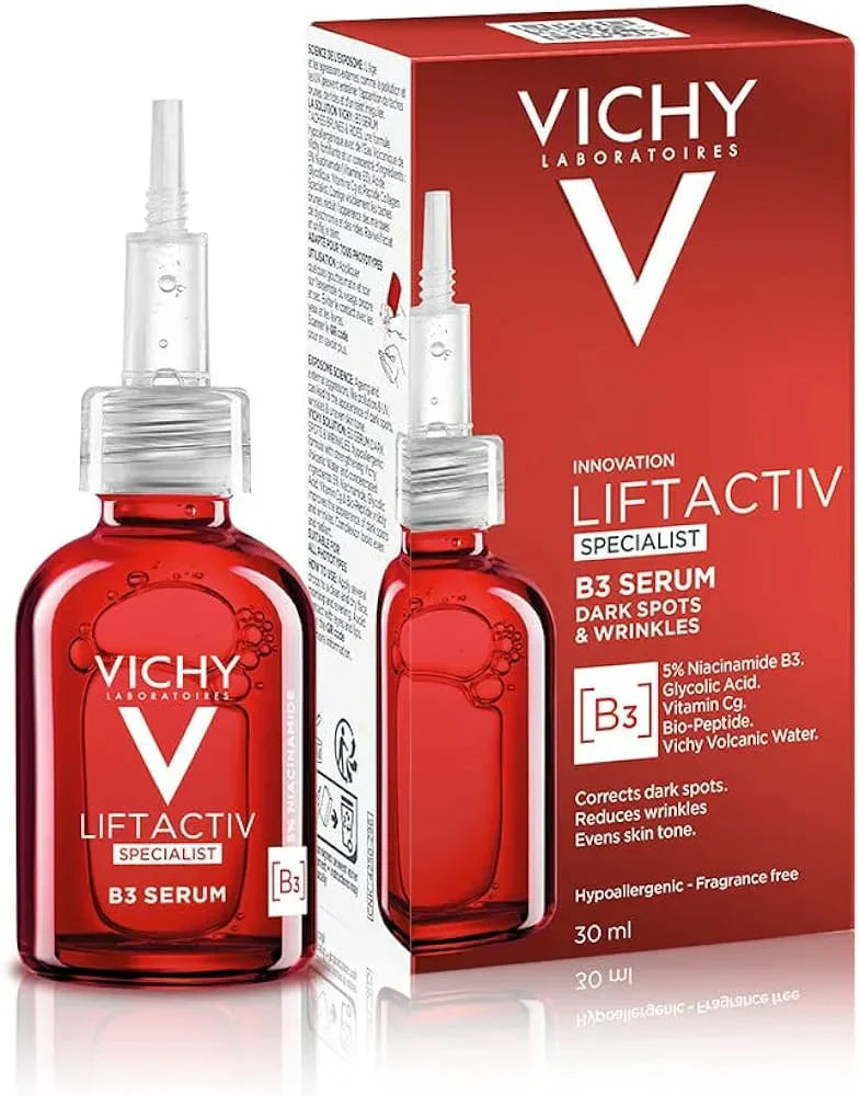Liftactiv B3 Serum – سيروم ليفتاكتيف B3