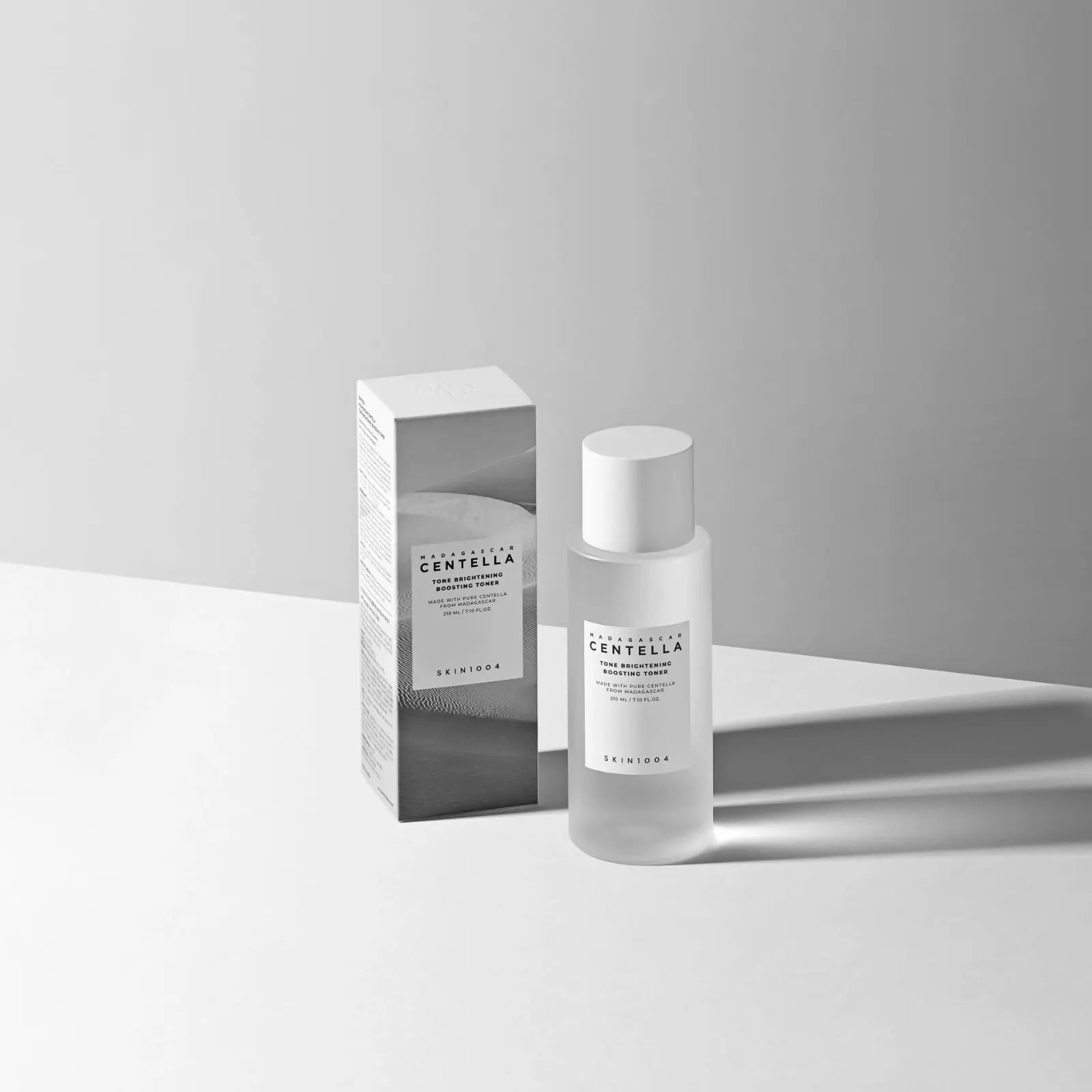 Ultimate Centella Brightening Set – مجموعة سنتيلا لتفتيح البشرة