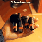 Deep Muscle Massage 🇴🇲 تدليك عميق للعضلات