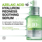 Azelaic Acid 10% Serum – سيروم أزيليك أسيد 10%