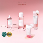 Poremizing Routine – روتين تقليص المسام وحب الشباب