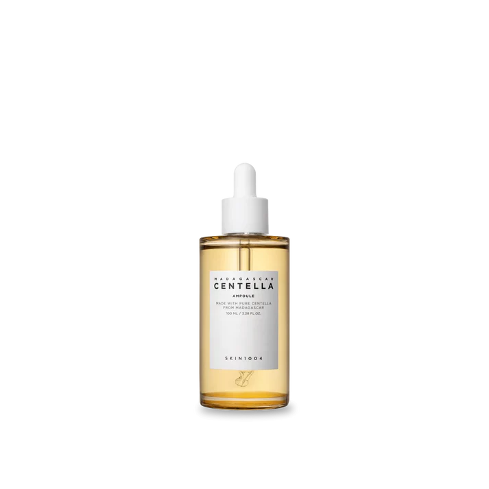 Madagascar Centella Ampoule – أمبول سنتيلا من مدغشقر