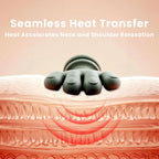 Smart Body Massager – جهاز مساج ذكي للجسم