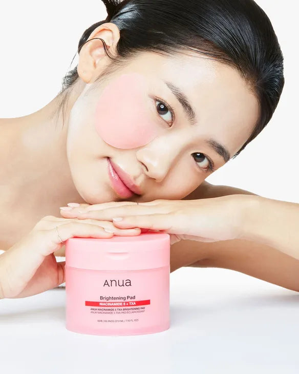 Dark Spot Brightening Duo – مجموعة تفتيح البقع الداكنة