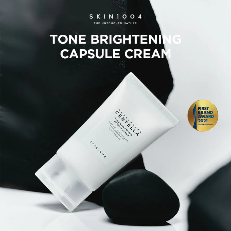 Tone Brightening Set – مجموعة تفتيح البشرة سنتيلا