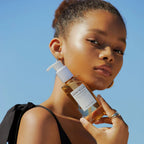 Centella Light Cleansing Oil – زيت سنتيلا المنظف الخفيف