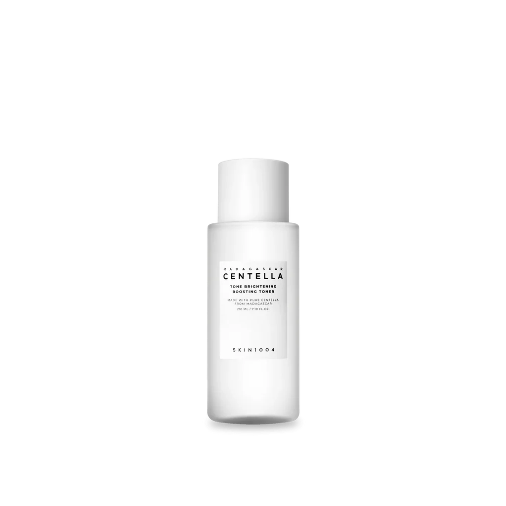 Centella Brightening Toner – تونر سنتيلا لتفتيح البشرة