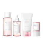 Perfect Pore Set – مجموعة بيركت بور للعناية بالمسام (4 خطوات)