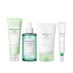 Tea-Trica Acne Care Set – مجموعة Tea-Trica لبشرة معرضة لحب الشباب