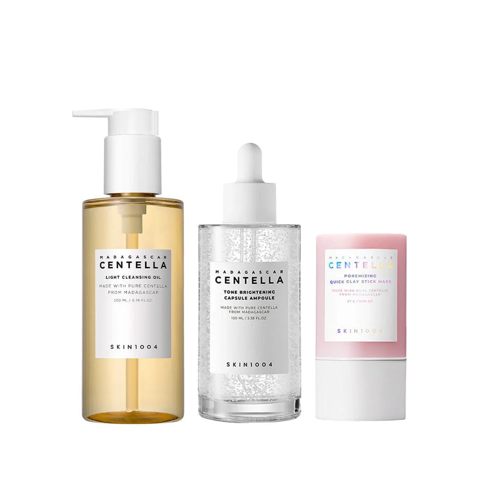 TikTok Viral Set – مجموعة المنتجات الشهيرة على تيك توك